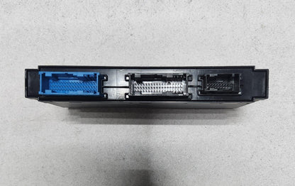 2011 BMW 535i Body Control Module 9244396 535i 550i F07 V12