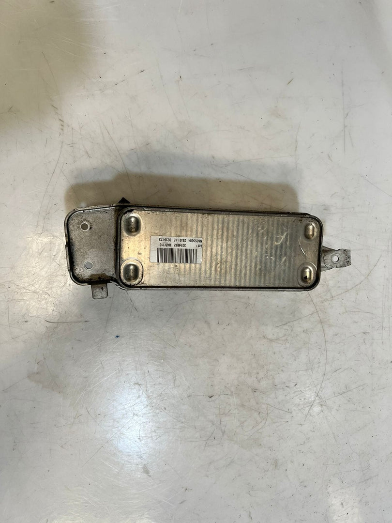 BMW F10 F07 F12 F13 F06 F11 7 MODEL Automatic Transmission Oil Cooler 7614173
