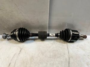 BMW F45 F46 F48 F54 F60 FRONT LEFT SIDE Drive Shaft AXLE Front 8643383 OEM