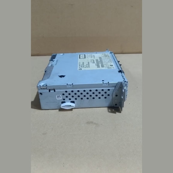 BMW F20 F21 F22 F30 RADIO PROFESSIONAL CD BLUETOOTH PLAYER P/N 9281517