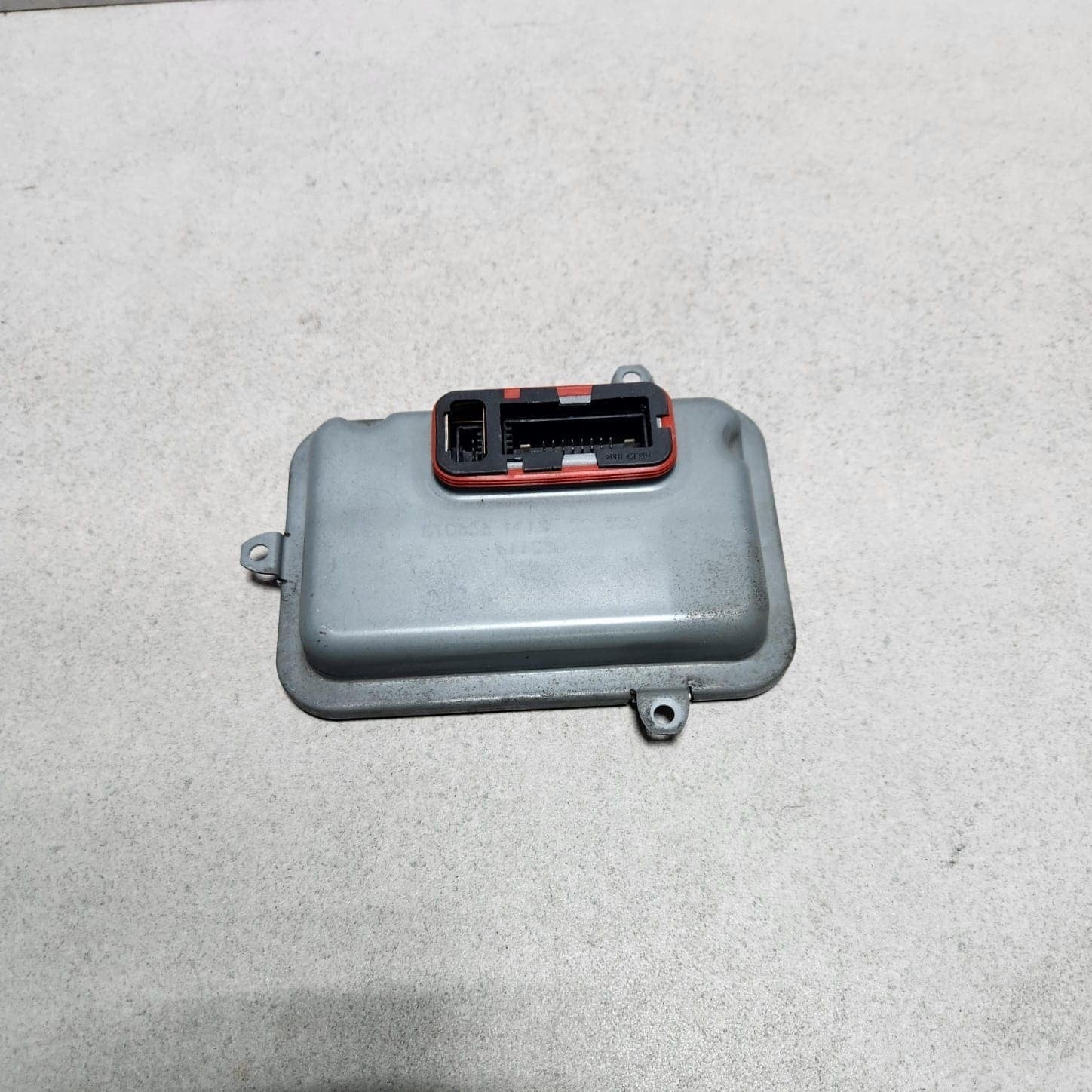 2012-2018 Mercedes-Benz CLS550 Headlight Control Module A2189001902