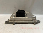قم بتحميل الصورة إلى عارض الصور، 2013 BMW X1 E84 20iX N20 Engine Control Unit ECU SET DME+ CAS3 8617569 OEM