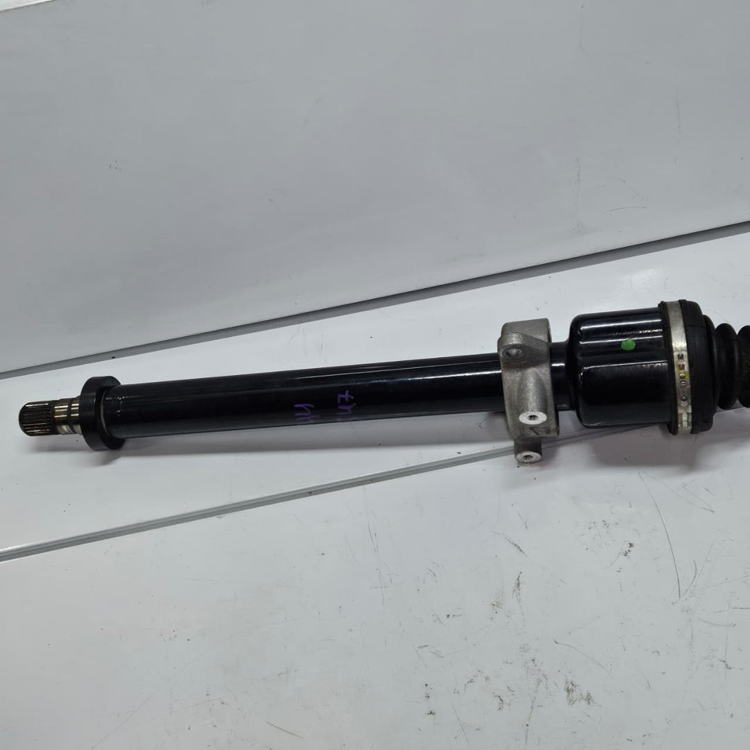 2020-2022 BMW X1 F48 F49 Front Right Driveshaft 8740280
