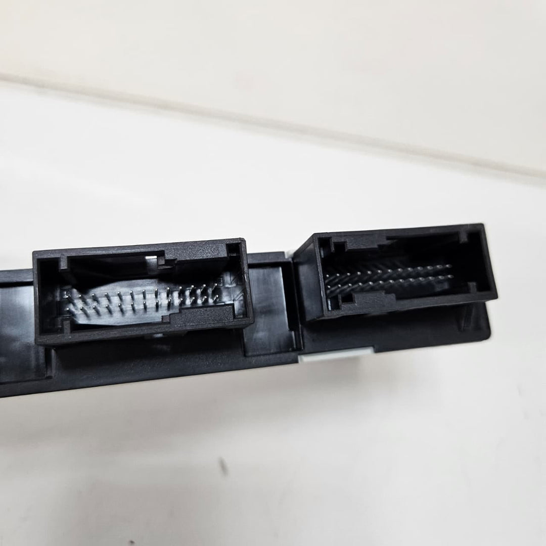 8591073-2015-2020 BMW X1 2.0D B47 Engine Control Unit DDE Key Set