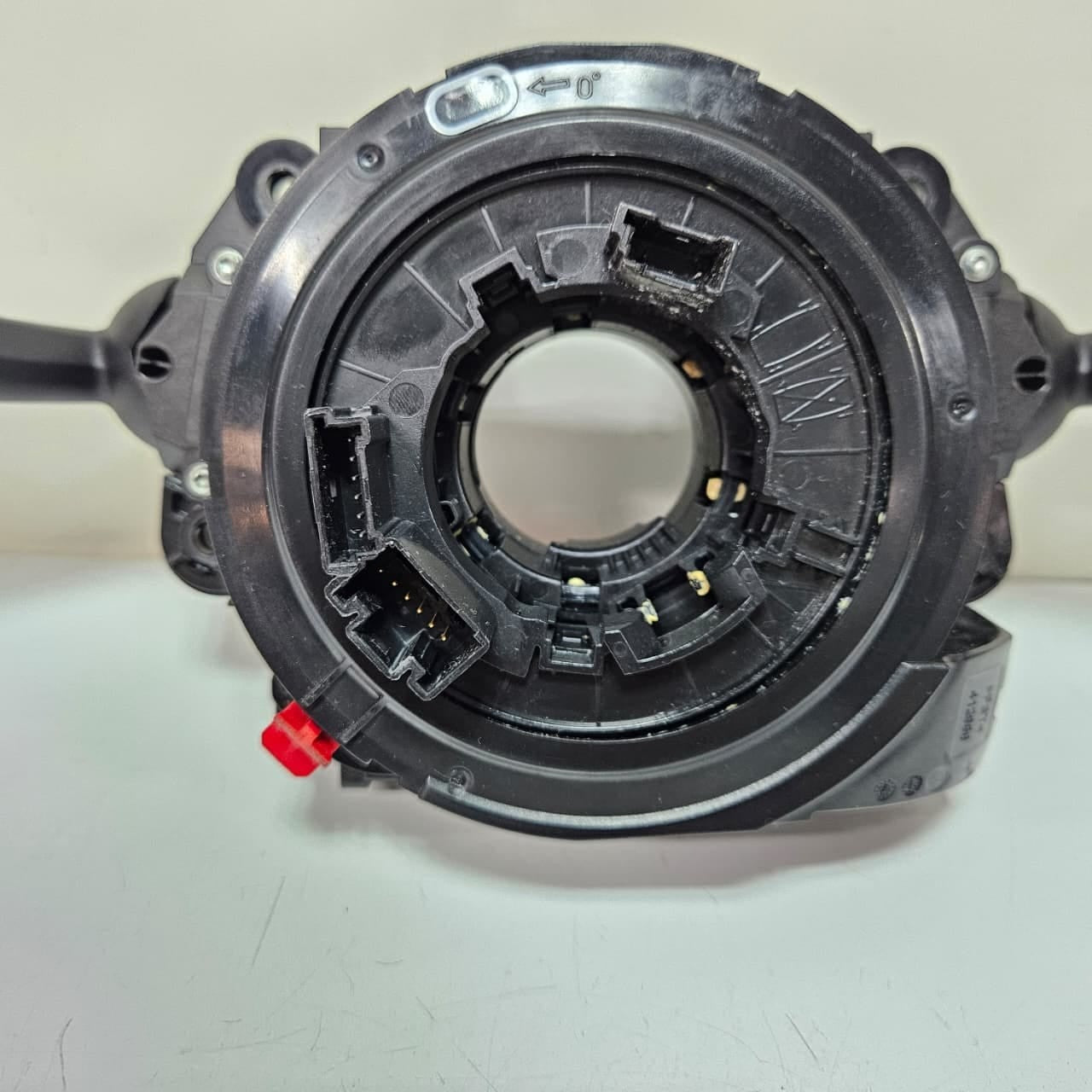 2018-2022 BMW G21 G31 G01 G05 G07 X3 Switch Cluster Steering Column 9436672
