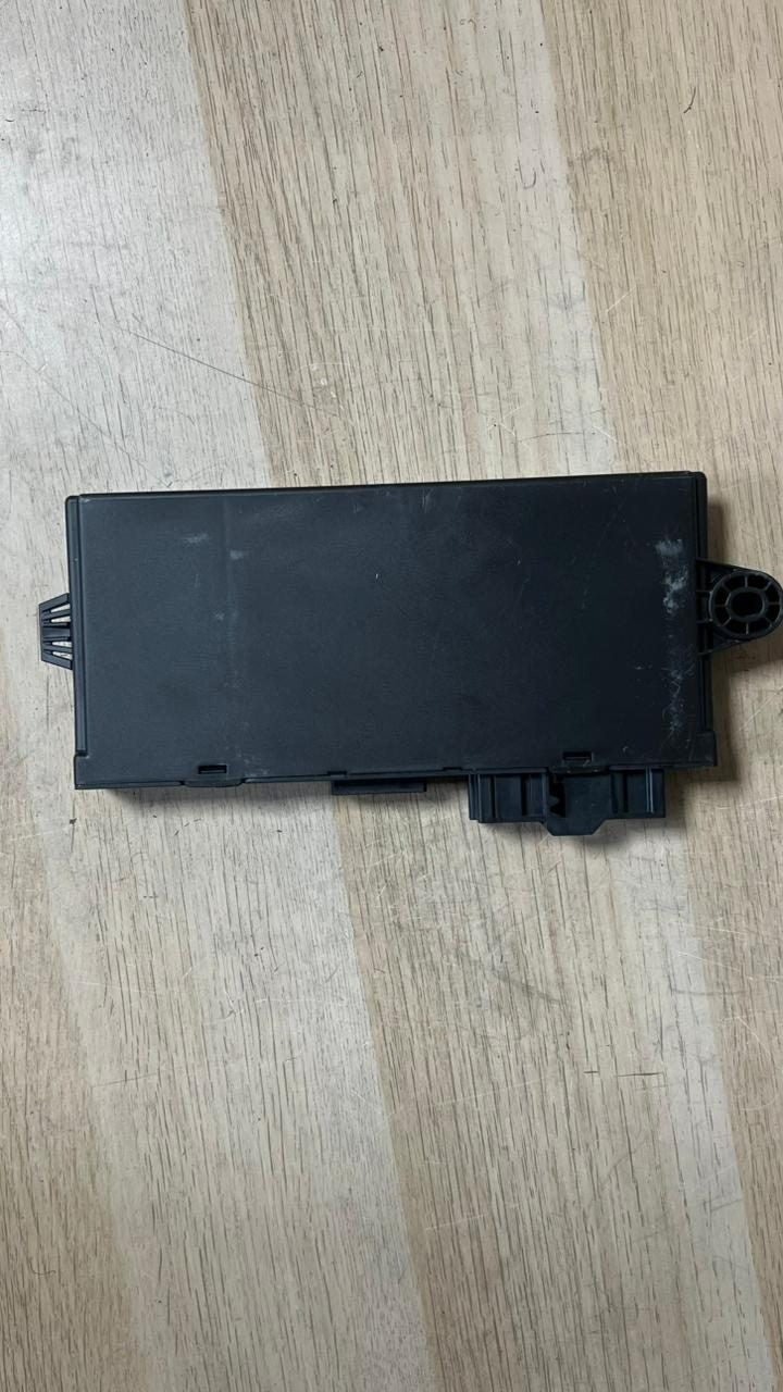 2007-13 BMW 530D, X5 E70, X6 E71 3.0L Engine Control Unit 8509035