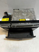 Load image into Gallery viewer, BMW 740i 7 Series E65 E66 Radio/CD/DVD/GPS Head Unit 9150993 OEM