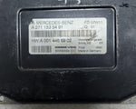 قم بتحميل الصورة إلى عارض الصور، Engine Control Module A2710107544 Mercedes-Benz CLK Class W209 2006 1.8 200 Comp