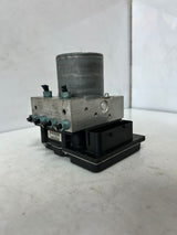 2012-2015 BMW X1 E84 Anti-Lock Brake System ABS PUMP Module 6860216 OEM
