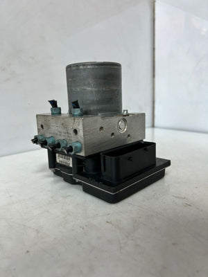 2012-2015 BMW X1 E84 Anti-Lock Brake System ABS PUMP Module 6860216 OEM