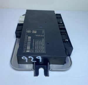 OEM BMW F10 5 Series 2014-2017 FOOTWELL LIGHT CONTROL MODULE FRM 9313929