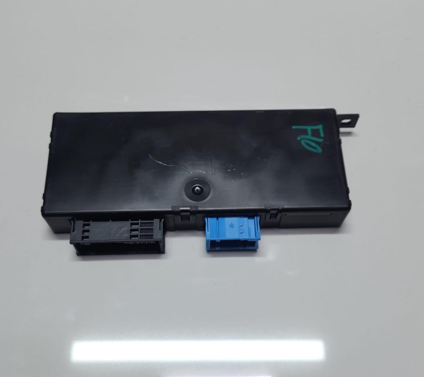 BMW Central Gateway Control Module 9321879 5 Series F10 and 6 Series F06 F13 OEM