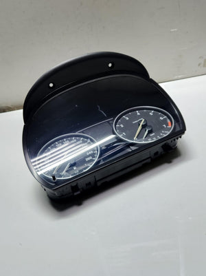 2011-2012 BMW X1 Instrument Cluster 9242340 X1 E84 OEM