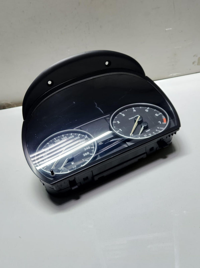 2011-2012 BMW X1 Instrument Cluster 9242340 X1 E84 OEM