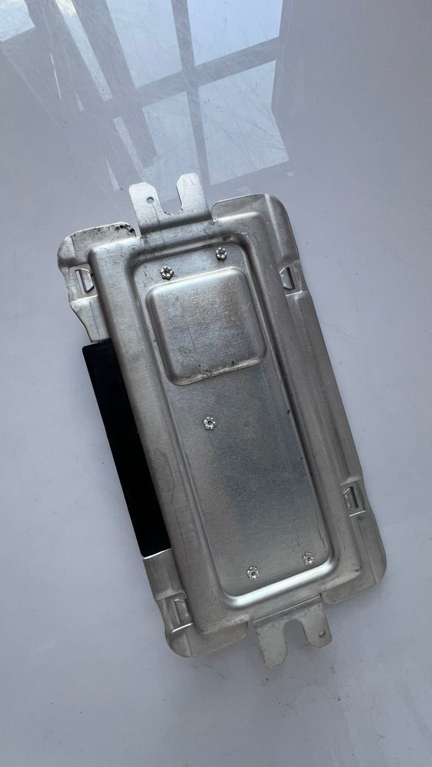 2008-2015 BMW 750Li Suspension Control Module 6855951 5 Series F10 F11, 6 Series