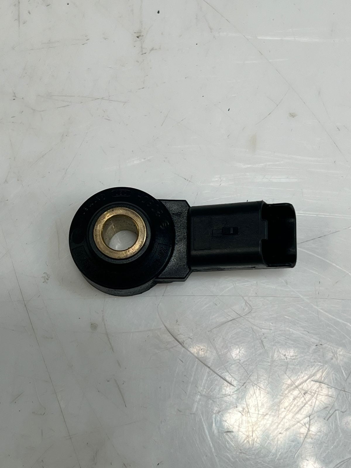 2010 Mini Cooper S R56 R57 R55 R58 R59 N14 N18 Engine Ping Knock Sensor 7552114