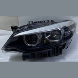 OEM BMW F22 LCI LED-Scheinwerfer links 7476205 220i 228i