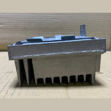 2011 BMW X3 Audio Amplifier 9253196