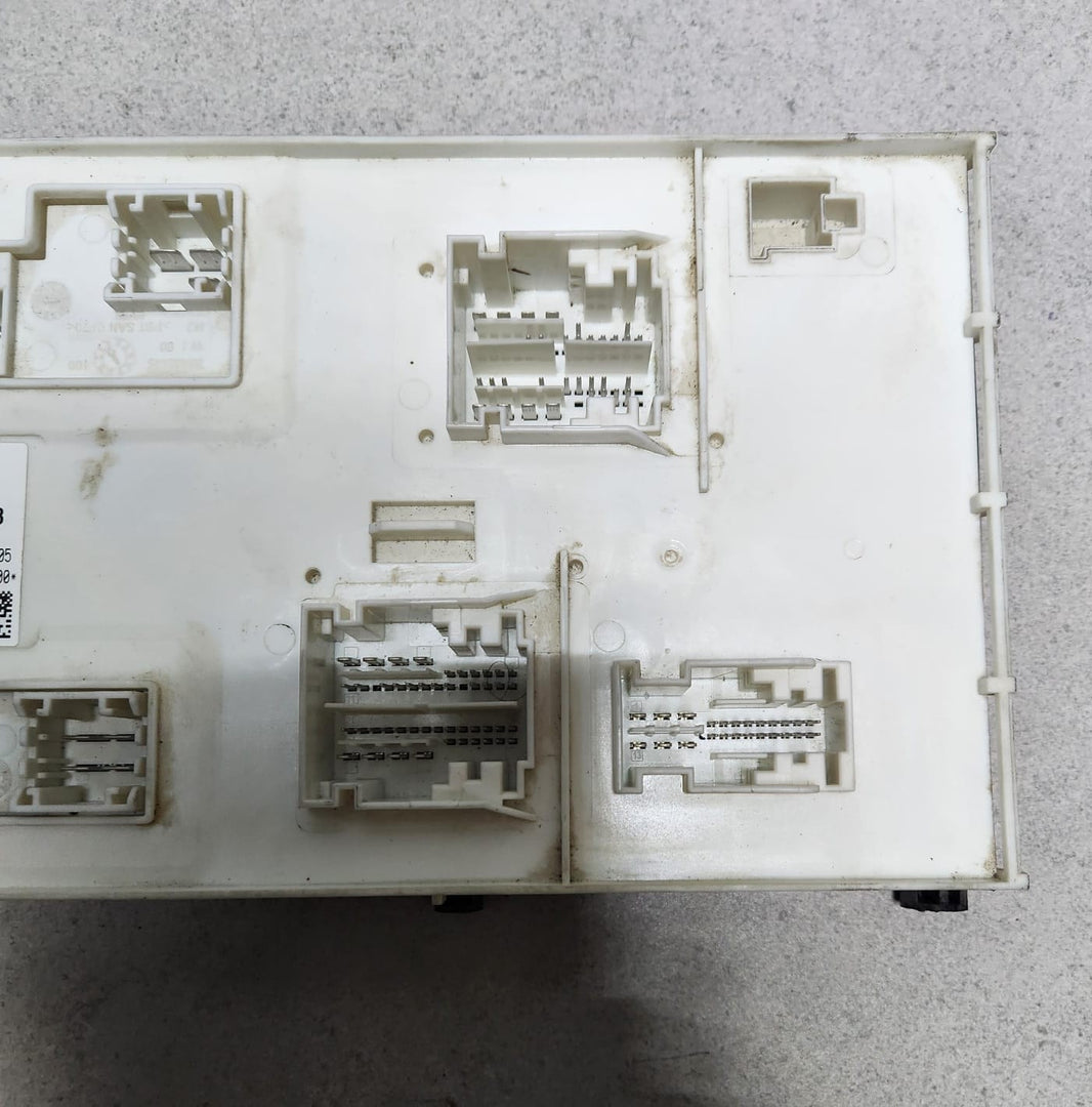 2014-2020 Mercedes-Benz CLA250 Body Control Module A2469009112  