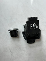 BMW E90 N47 Engine Control Unit ECU COMPLETE SET DDE + CAS3 AG + 1KEY 8518167
