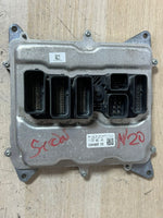 Load image into Gallery viewer, BMW 3 F30 F35 F31 F10 N20 2014 Engine control unit module ECU 7637481