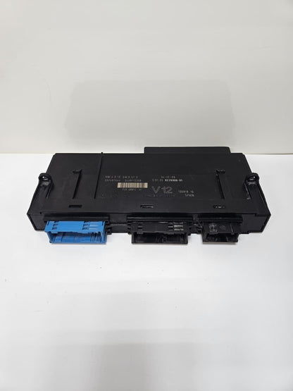 BMW 5 SERIES GT F07 BCM BODY CONTROL MODULE 9226906 2012 OEM