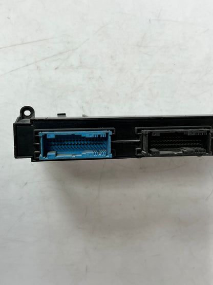 2011 BMW E90 E92 E93 E82 E84 328i Body Control Module BCM 9267204 OEM