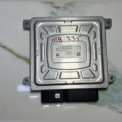 Mercedes-Benz Engine Control Unit A 282 900 32 00