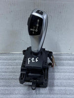 قم بتحميل الصورة إلى عارض الصور، OEM BMW F07 F10 F25 X3 X4 Auto Transmission Shifter Gear Selector Switch 9296904