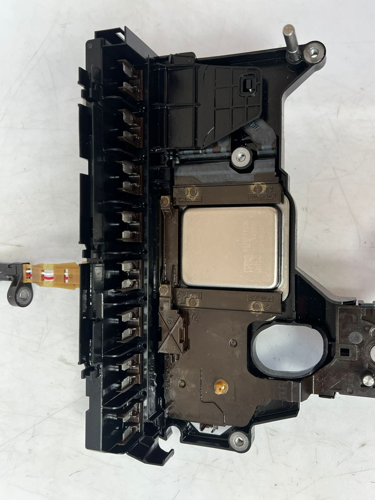 2007-2018 BMW X1 ZF 8HP45 N20B20A Transmission Mechatronic Valve Body 0260550051