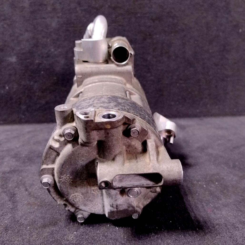 OEM BMW i8  Electric AC Air Conditioning Compressor 6452 9332199