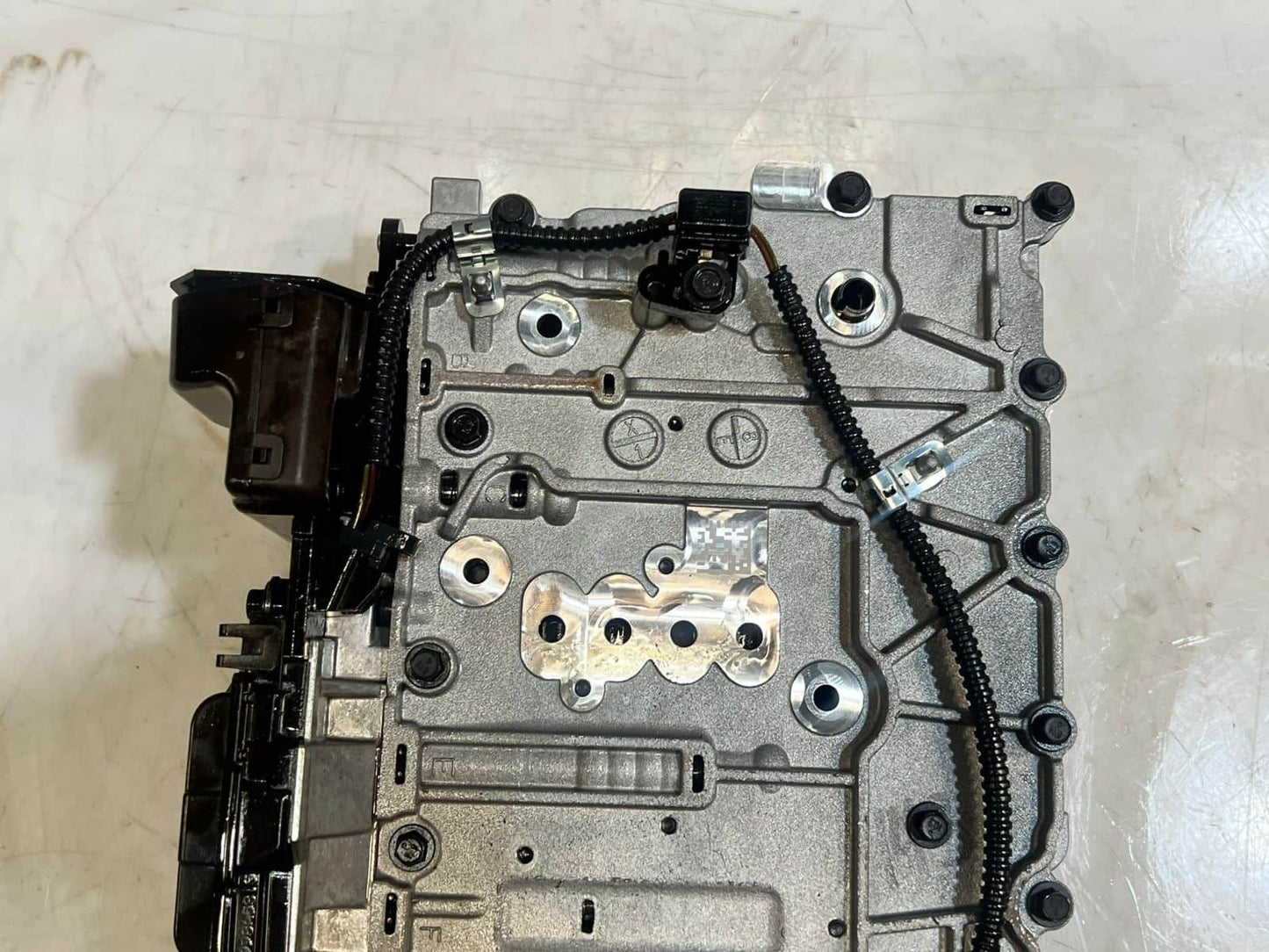 BMW 328xi E90 E83 GL45 GM Transmission Control VALVE BODY Module 24243598 OEM