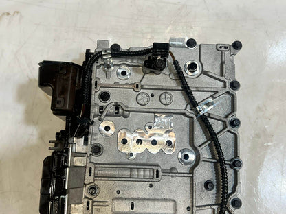 BMW 328xi E90 E83 GL45 GM Transmission Control VALVE BODY Module 24243598 OEM