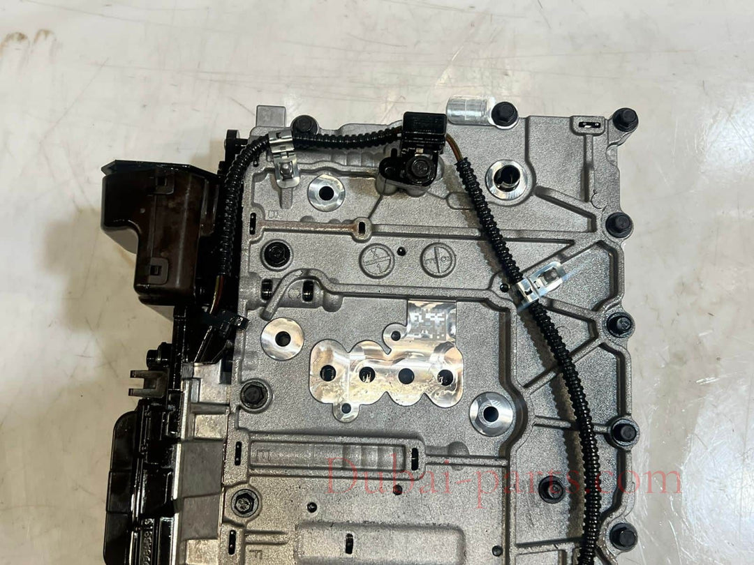 BMW 328xi E90 E83 GL45 GM Transmission Control VALVE BODY Module 24243598 OEM
