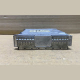 2006-2010 BMW 650i E64 and M5 E60 5 Series Satellite Radio Control Module 694806