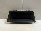 2007-2013 BMW X5 E70 X6 E71 8.8" Central Information Display SCREEN 2448087
