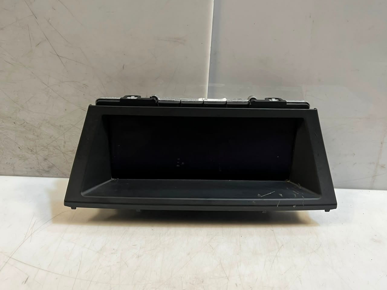 2007-2013 BMW X5 E70 X6 E71 8.8" Central Information Display SCREEN 2448087