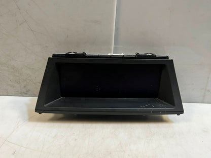 2007-2013 BMW X5 E70 X6 E71 8.8" Central Information Display SCREEN 2448087