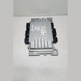 2011 BMW 528i Engine Control Module 7623630 F10 528i and X3 MSV90