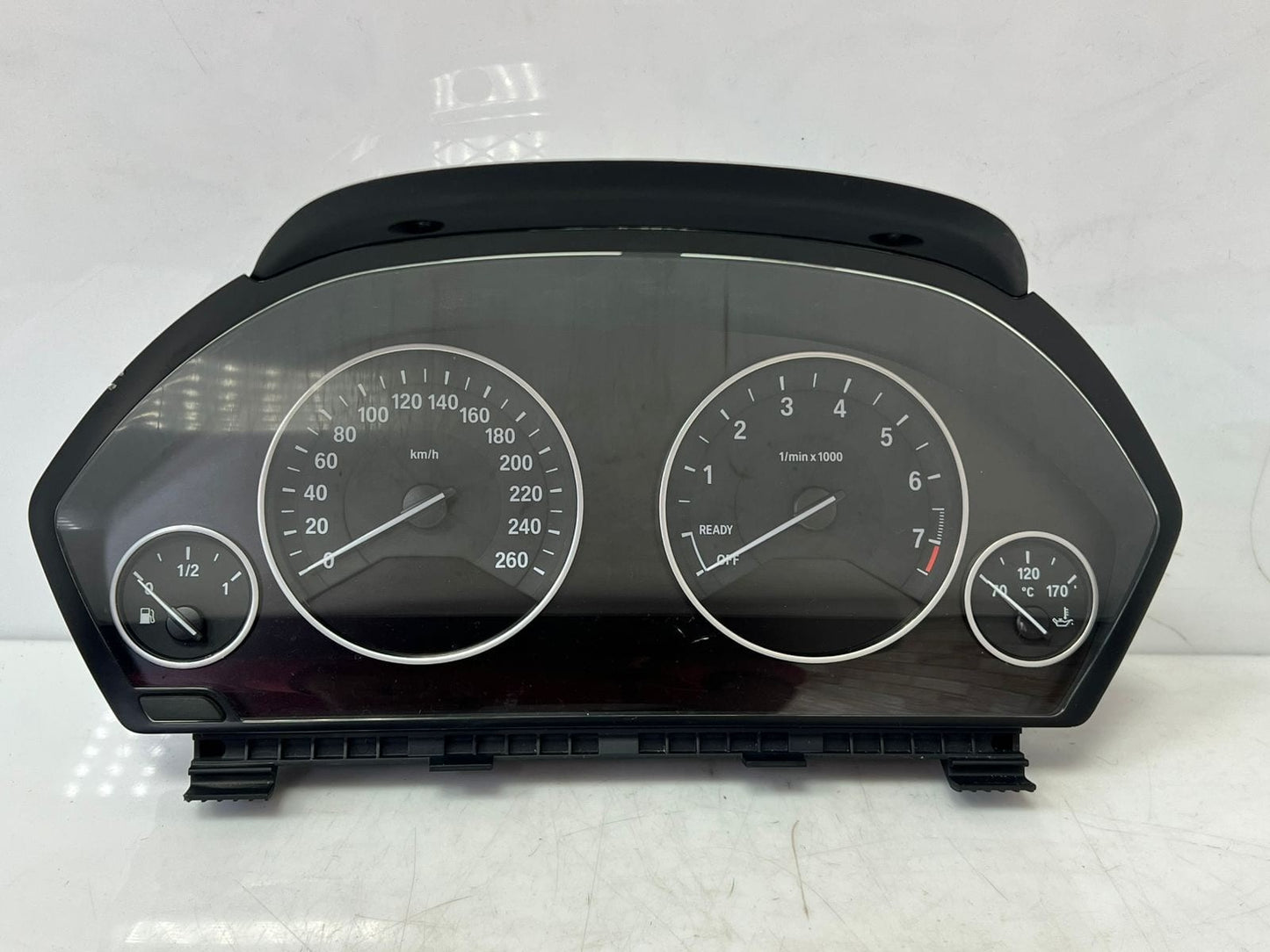 2015-2016 BMW 428i 3' F30 4' F36 Gran Coupe Instrument Cluster 9363166 OEM