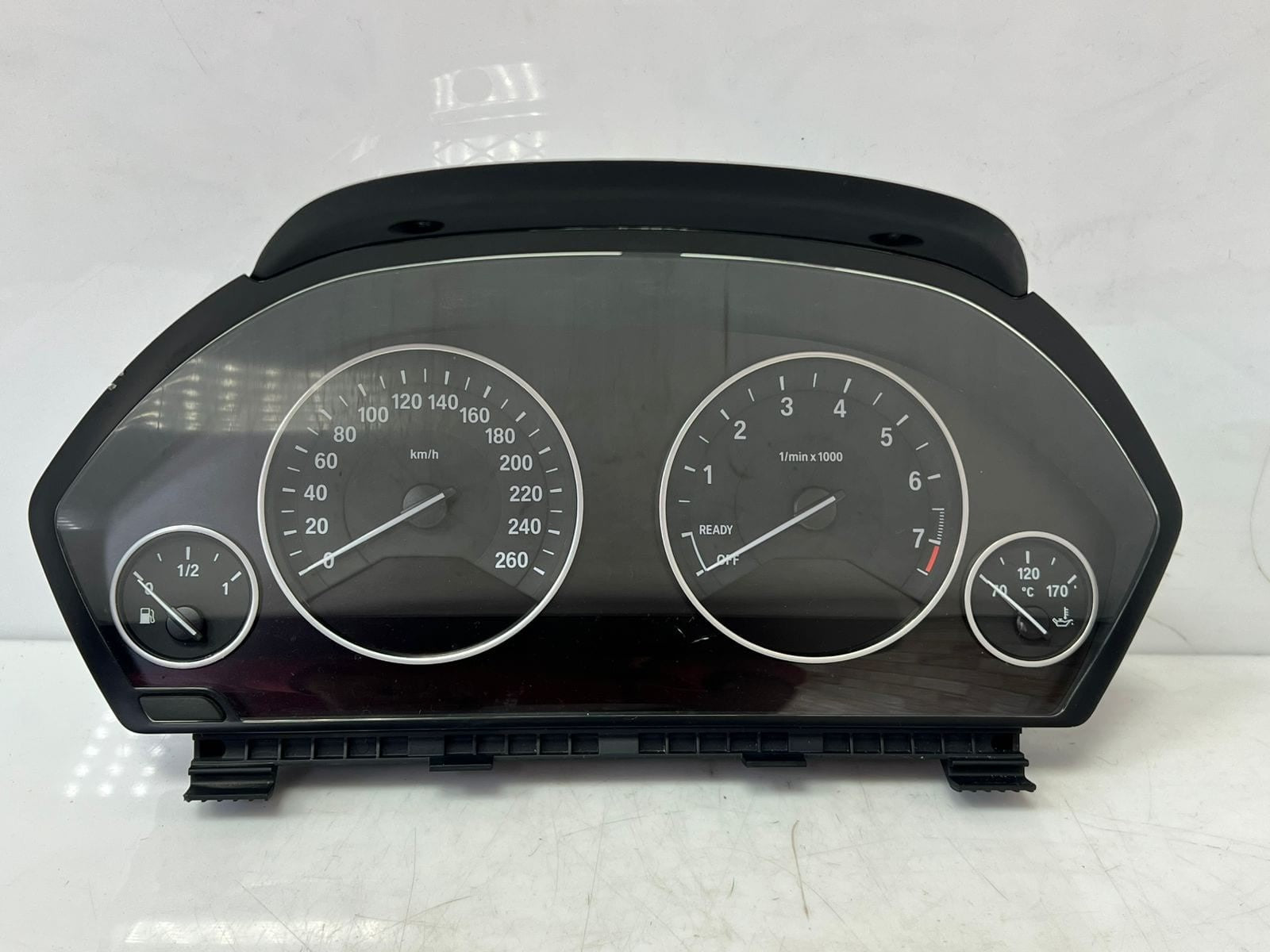 2015-2016 BMW 428i 3' F30 4' F36 Gran Coupe Instrument Cluster 9363166 OEM