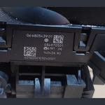 Load image into Gallery viewer, BMW 7 series G11 G12 Gear Selector Automatic Gear Switch Knob RHD 6805439
