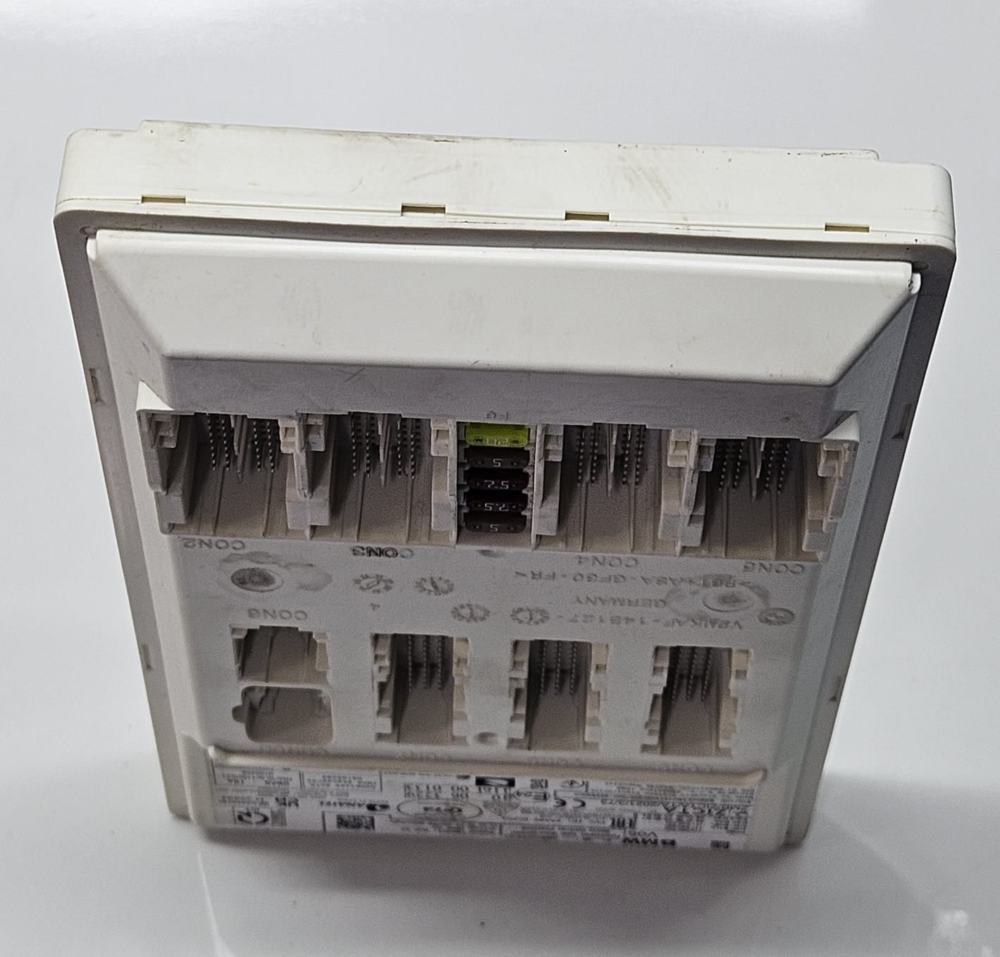 5B5CD10-2024 BMW X1 U11 B38N Basis Central Platform Control Module OEM