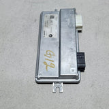 BMW Camera Control Unit 6808799 7 Series G11 G12 and select F90 F97 G01 G30