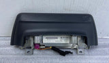OEM BMW F30 F31 F32 F33 F34 F36 Nav Navigation Display Screen 6.5"- 9322120