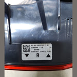 Load image into Gallery viewer, BMW 5 G30 Rear Tail Light Rear Right 7388948 5 Series G30 G31 