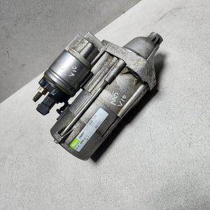 2006-2009 BMW M5 Starter Motor 7835126 M5 E60 E61  M6 E63 E64 V10