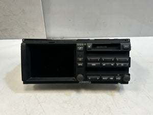 BMW E38 E39 Radio PLAYER Navigation SCREEN Head Unit 8374914 OEM