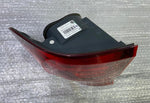 Bild in die Galerieansicht laden, OEM BMW X5 E70 Rear Light Lamp LED Retrofit Trim In The Side Panel Right 7227790