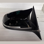 قم بتحميل الصورة إلى عارض الصور، BMW F30 SIDE MIRROR RHD LEFT 7345683 RIGHT 7345684 VIN F794065